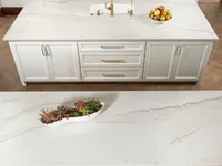 Кварцит Mont Blanc